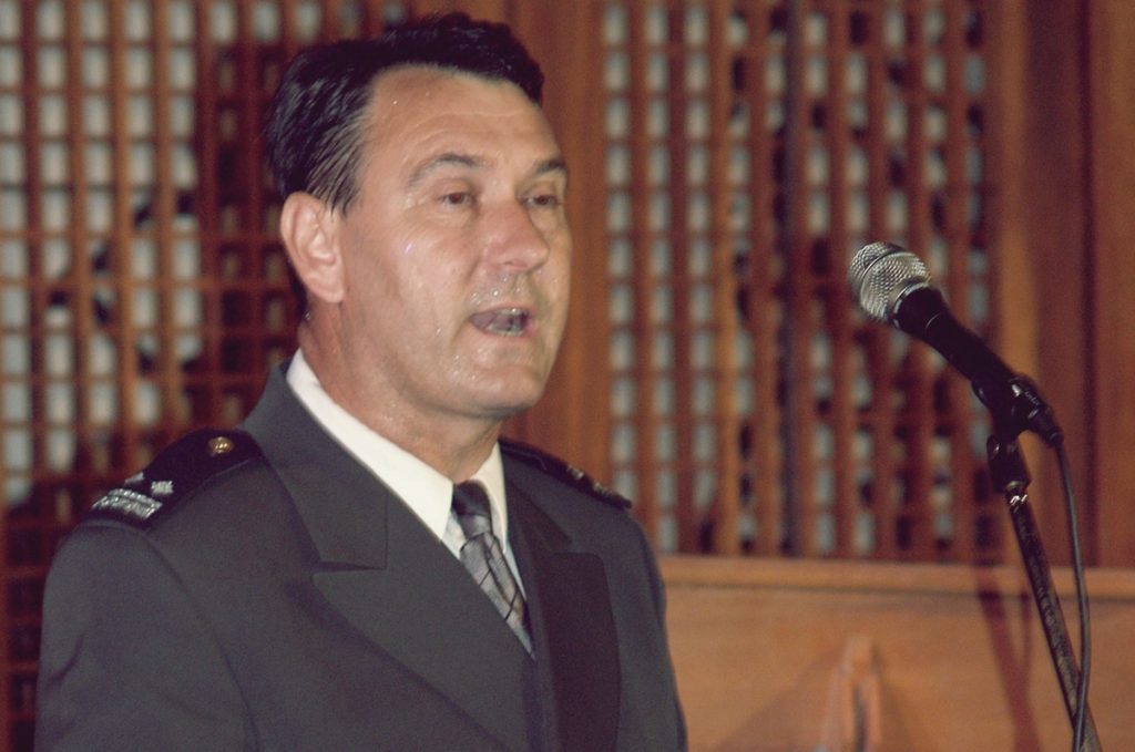 Pukovnik Marko Čulina