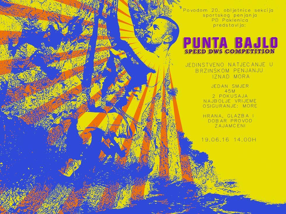 punta bajlo