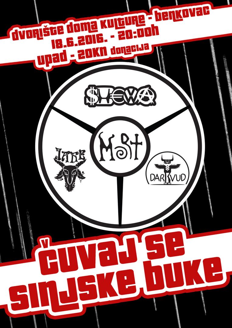 Sinjani-plakat (Large)