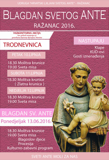 sv ante razanac