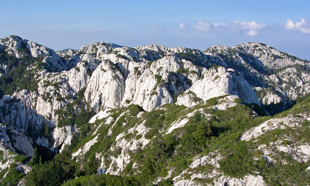 velebit