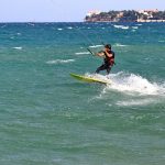 Bura u Bibinjama, surferi, vlaovi060