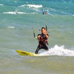 Bura u Bibinjama, surferi, vlaovi088