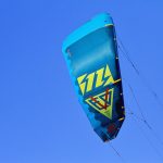 Bura u Bibinjama, surferi, vlaovi090