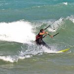 Bura u Bibinjama, surferi, vlaovi092