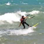 Bura u Bibinjama, surferi, vlaovi093