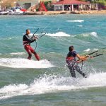 Bura u Bibinjama, surferi, vlaovi096