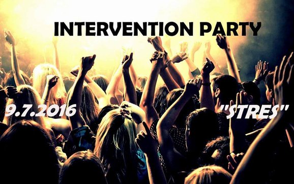 intervention