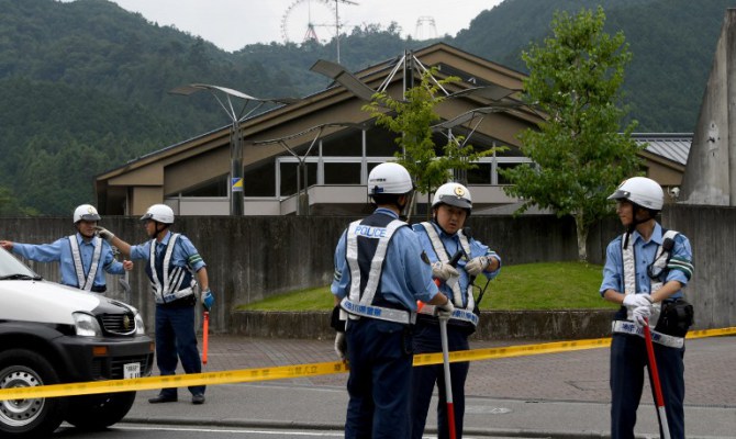 japan