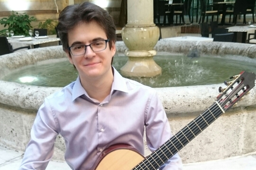 Luka Stipanov