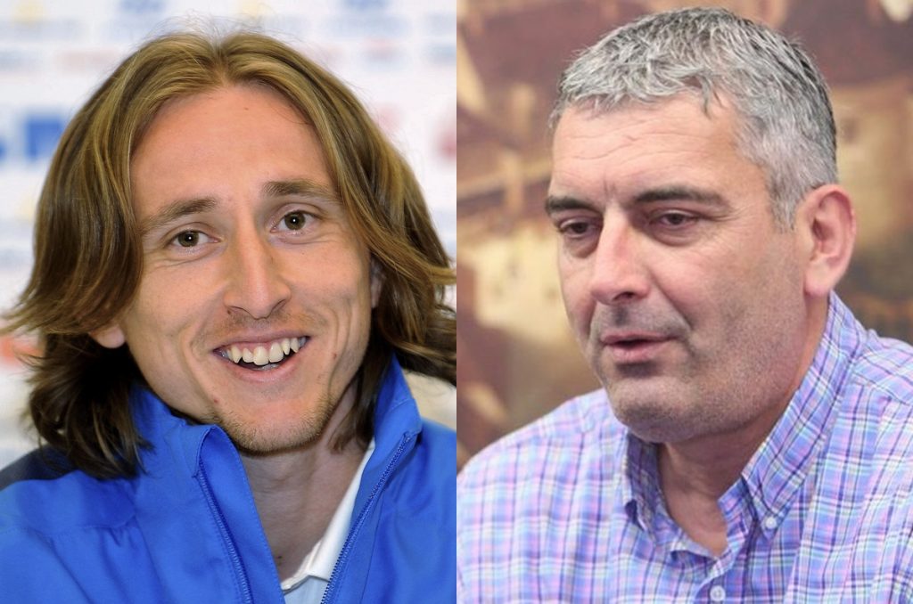 Modrić i Vranković