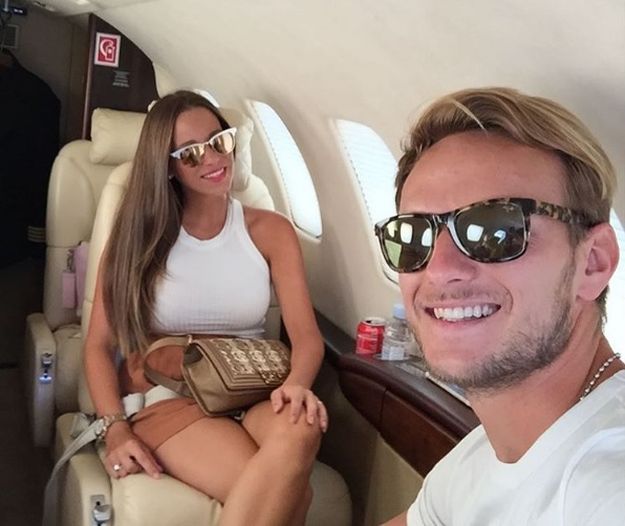 rakitic