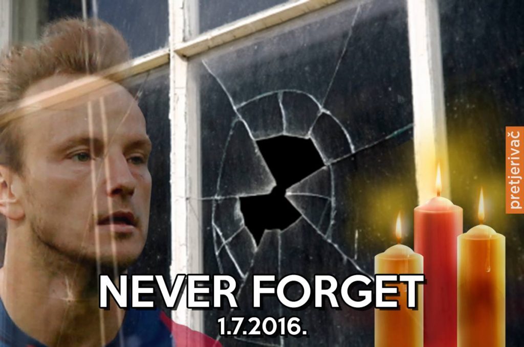Rakitić šala 3