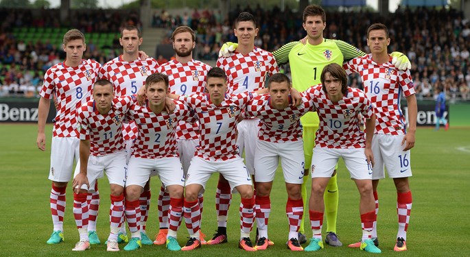 rep hrvatske U-19
