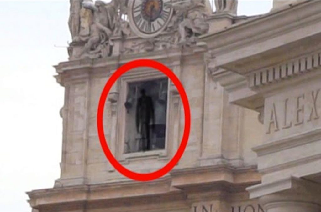 Spodoba u Vatikanu