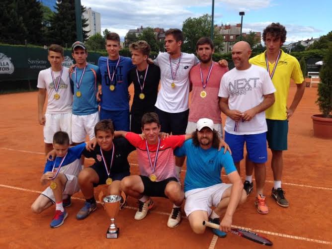 tenis