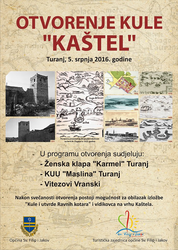 turanj