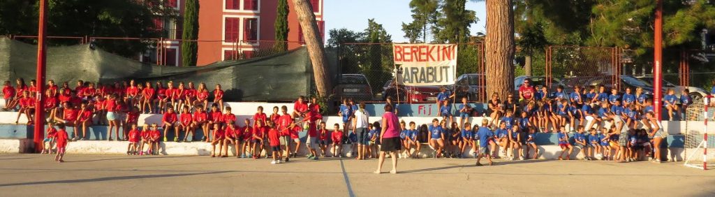 berekini