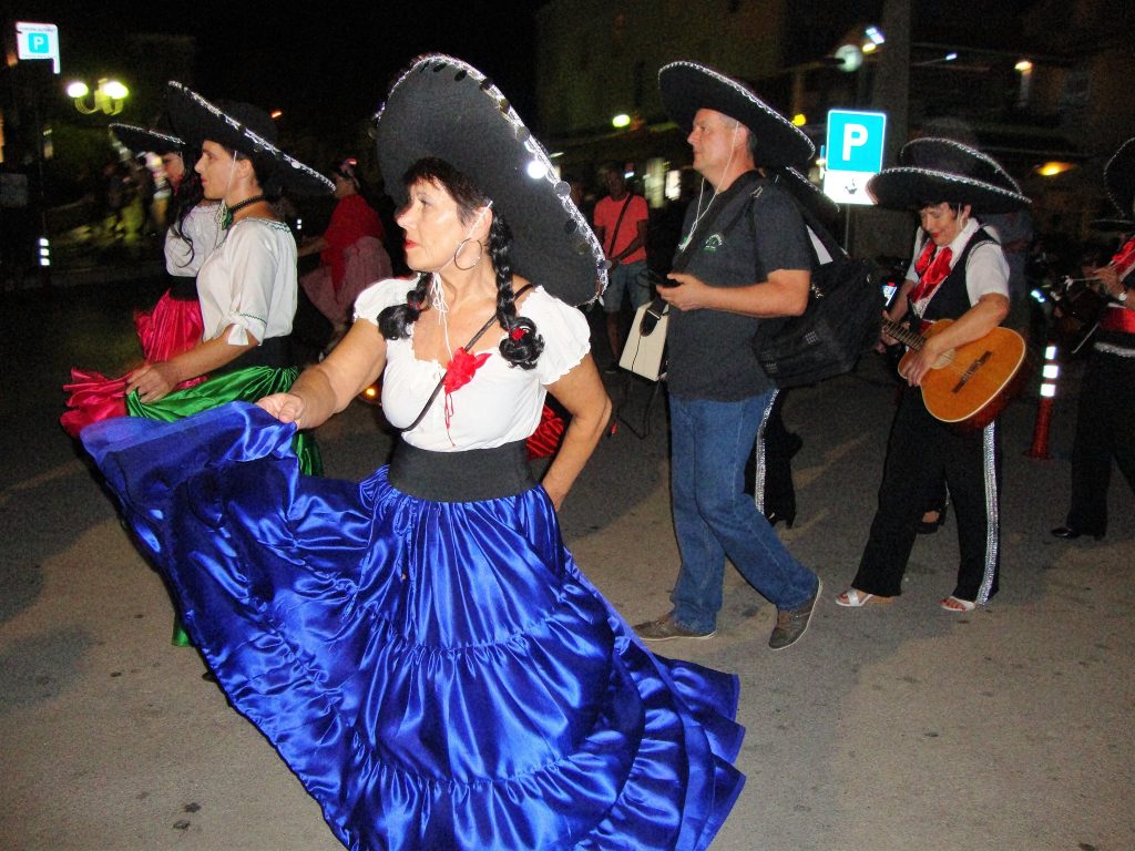 Biogradski ljetni karneval 2016 (4)