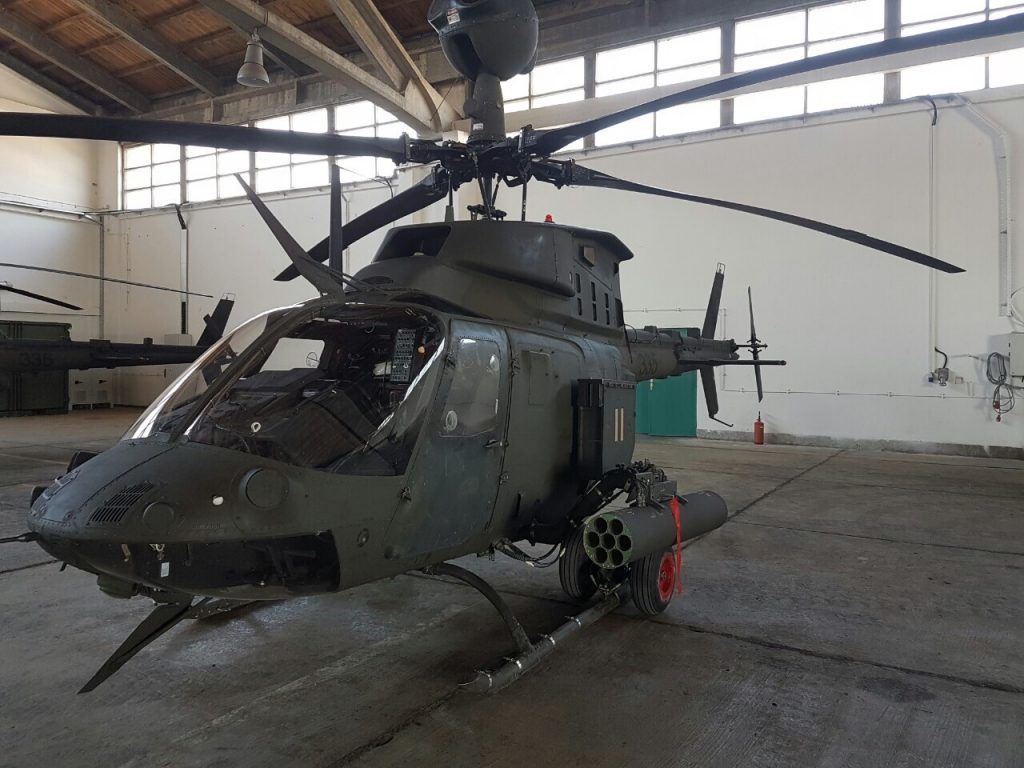 helikopter