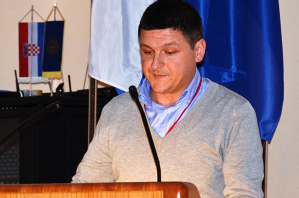Jakov Vučić, Arheološki muzej