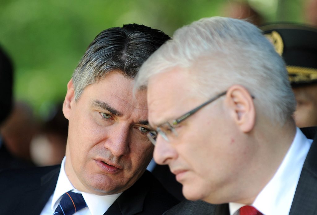 Josipović Milanović
