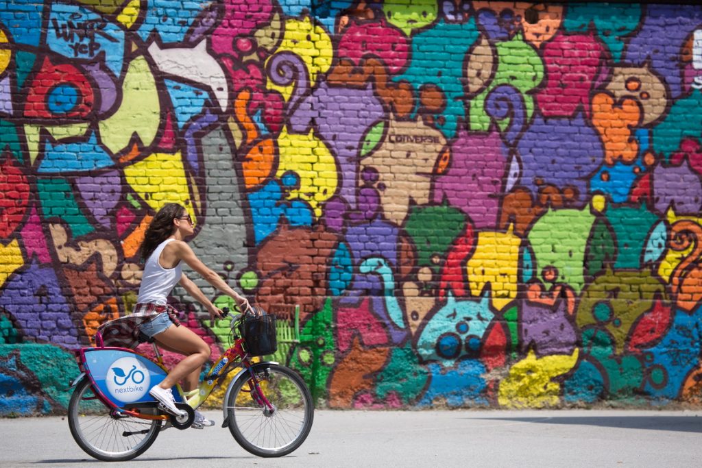Nextbike