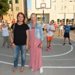 Snježana Jurinić, Zdenka Zrilić