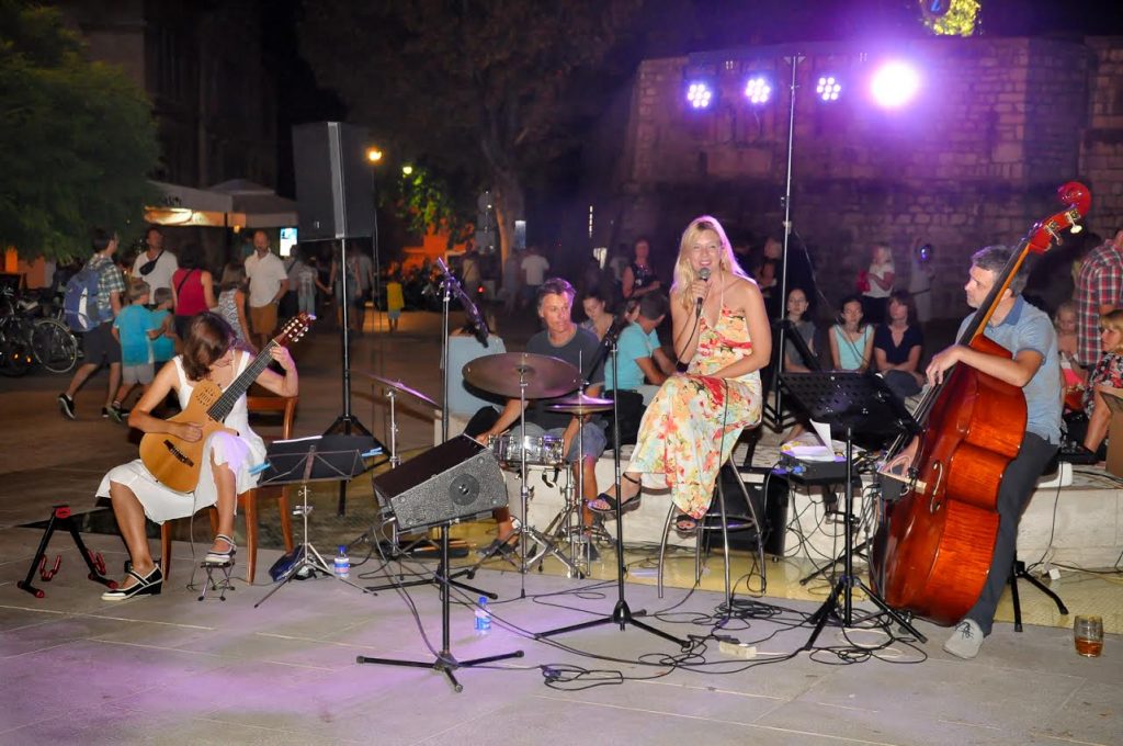 zadar classic open