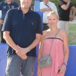 Zdenka Zrilić, Tonći jerak
