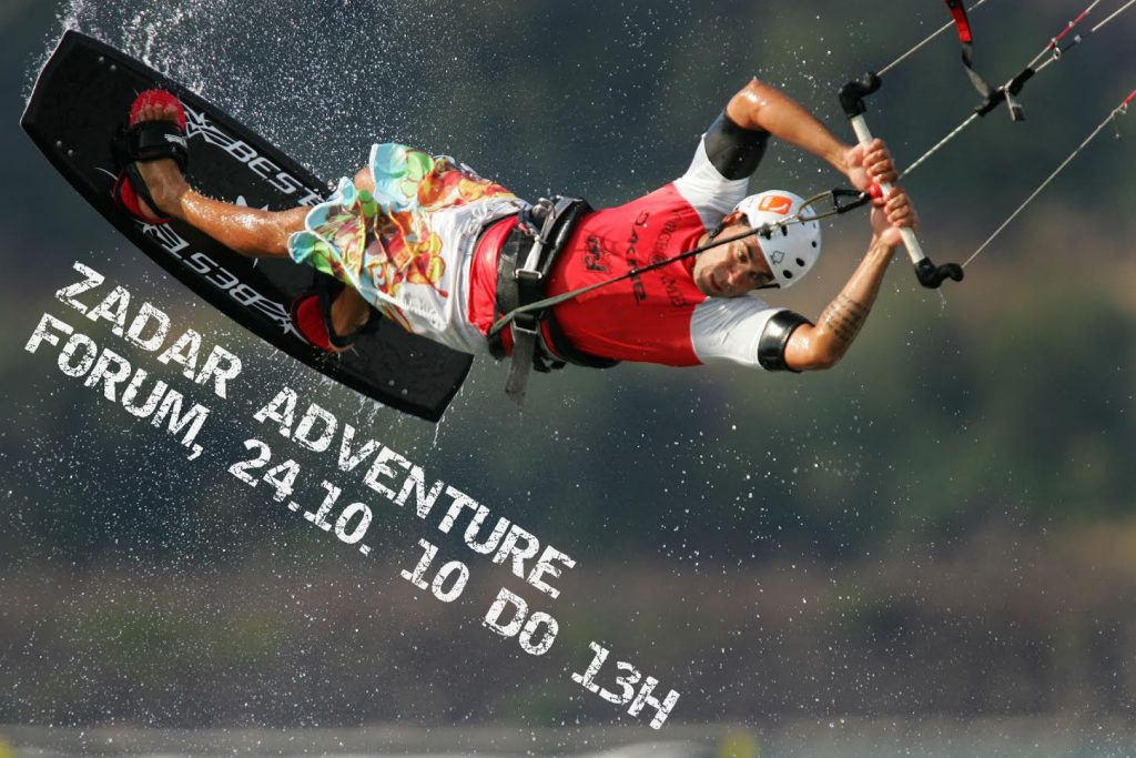 adventure