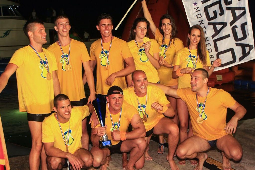 Casa Igalo_Herceg Novi_City games