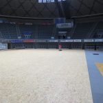 Davis Cup postavljanje podloge 003