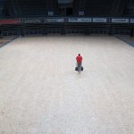 Davis Cup postavljanje podloge 006
