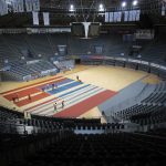 Davis Cup postavljanje podloge 023