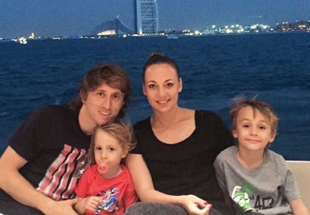 modric