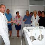 Ortopedska bolnica Biograd, Specijalna bolnica za Ortopediju (10)
