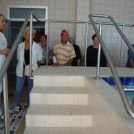 Ortopedska bolnica Biograd, Specijalna bolnica za Ortopediju (2)