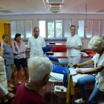 Ortopedska bolnica Biograd, Specijalna bolnica za Ortopediju (4)