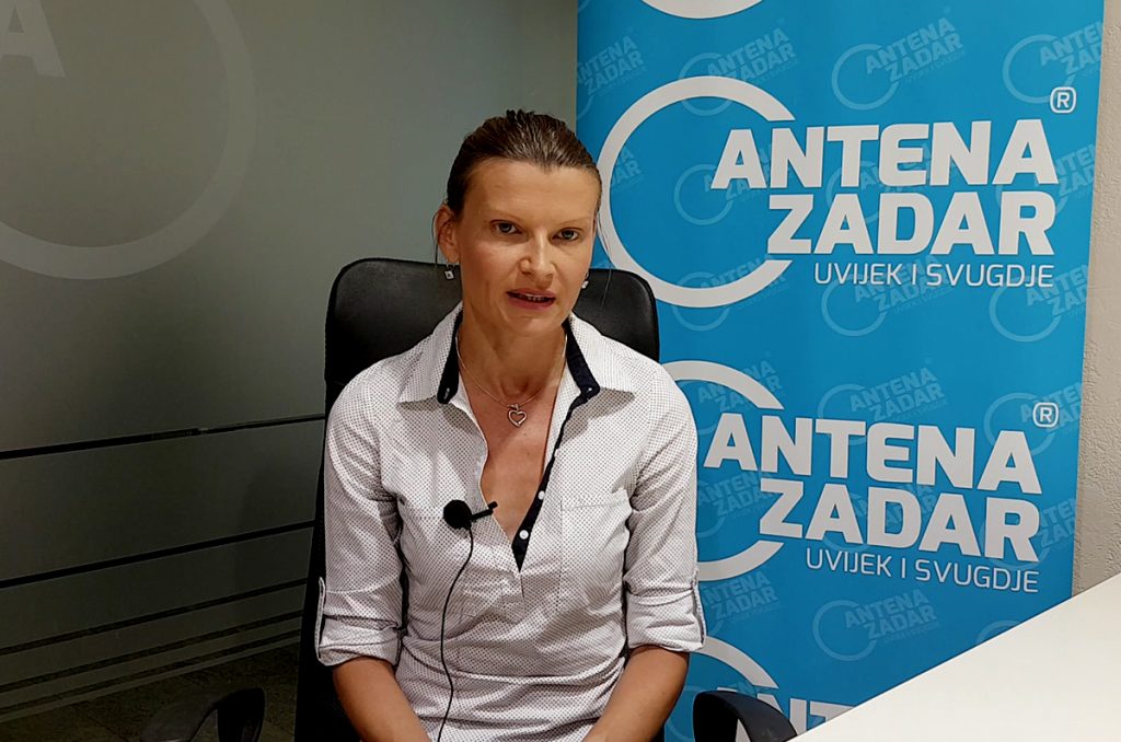 Sabina Glasovac