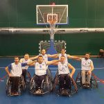 Košarkaški klub osoba s invaliditetom "Zadar"