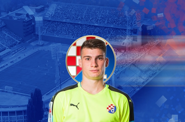 Dominik Livaković