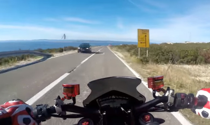 motorist