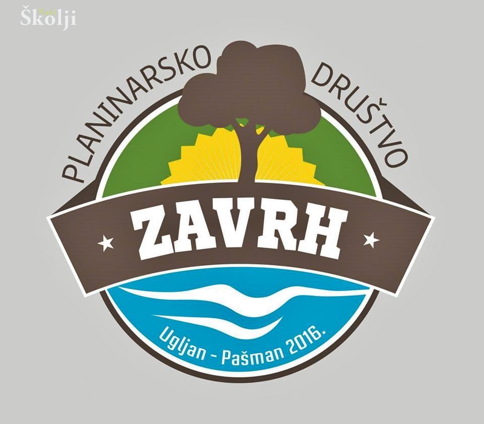 zavrh
