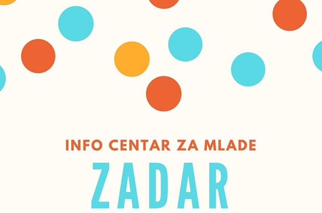 Info centar za mlade