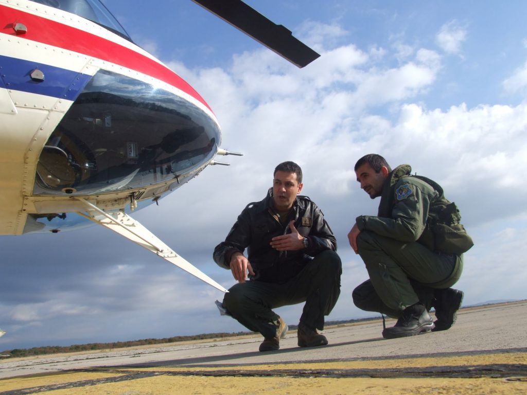 helikopter-bell-obuka-93-zrakoplovna-baza-zemunik-9