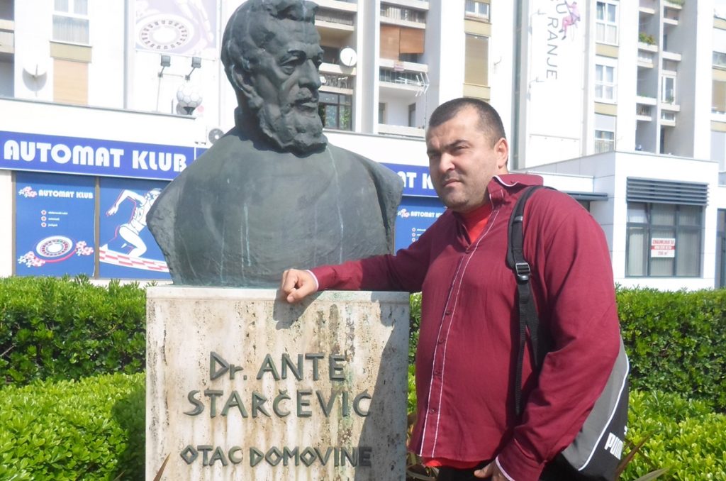 Darko Kovačić