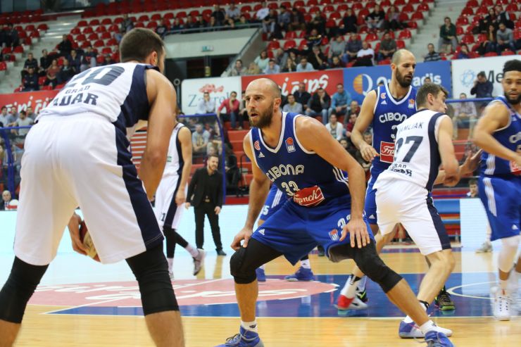 cibona