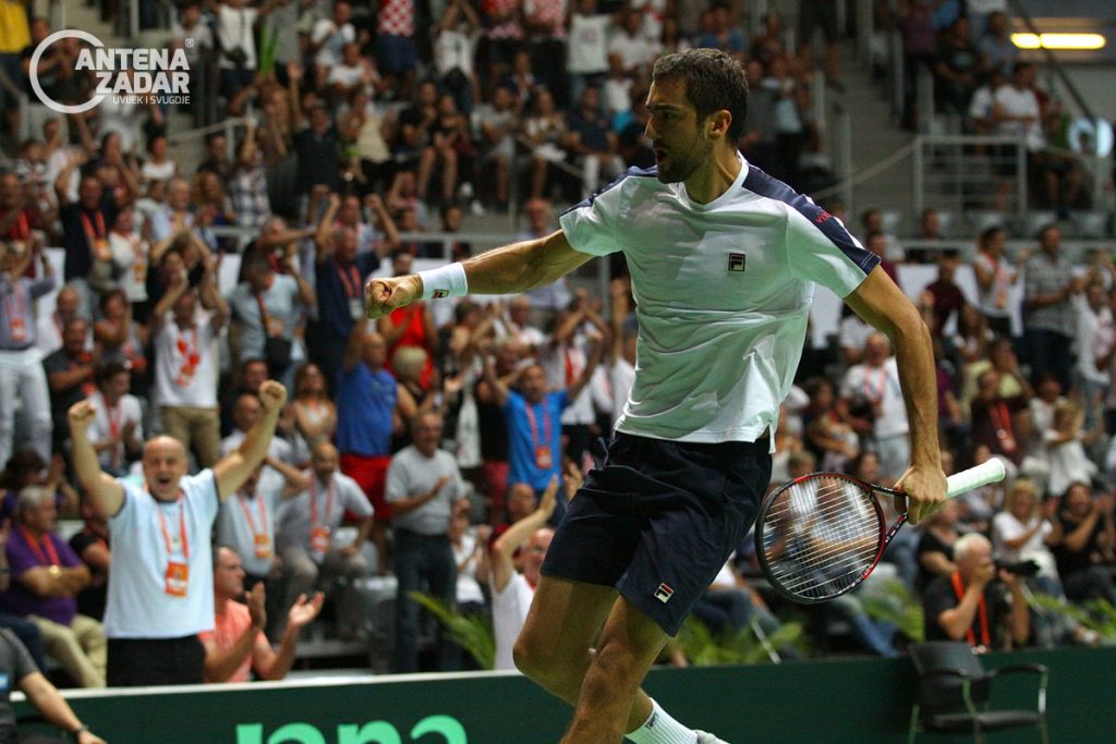 cilic
