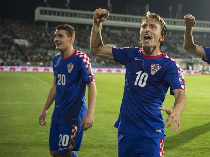 Kovačić i Modrić